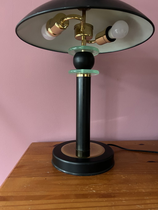 Vintage Hollywood Regency Lamp