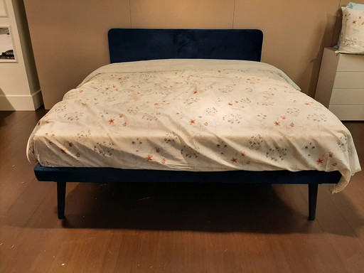 Letto Avek Stiel - 180x210