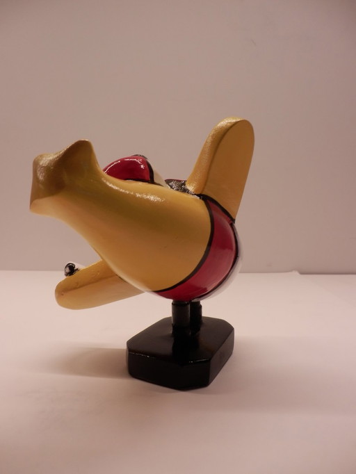 Herman Brood - Red Baron