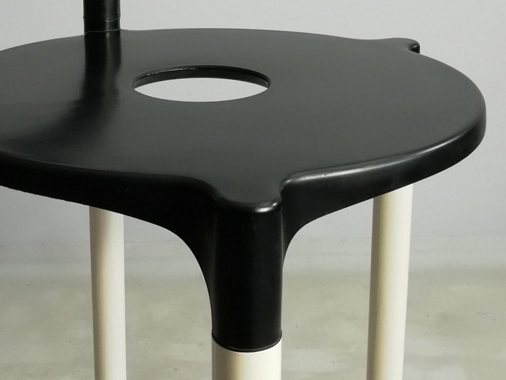 Anna Castelli Ferrieri for KARTELL Bar Stool | Barstools second