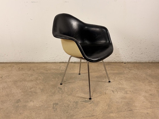 Image 1 of Poltrona Dax di Charles e Ray Eames per Herman Miller, anni '60