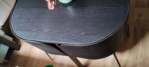 Ikea Fusion Esstischgarnitur