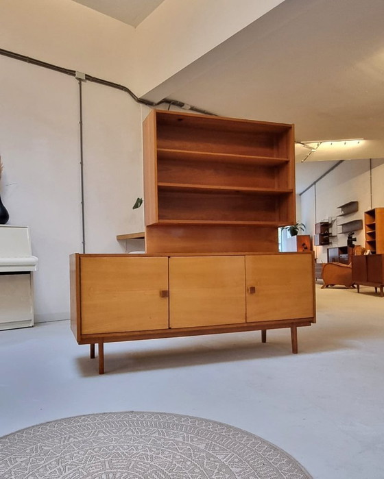 Image 1 of Mid Century sideboard