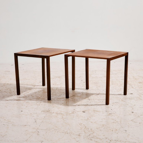 Image 1 of MK11309 Rosewood coffee table