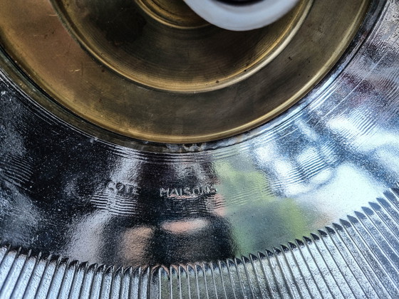 Image 1 of Lampe Holophane