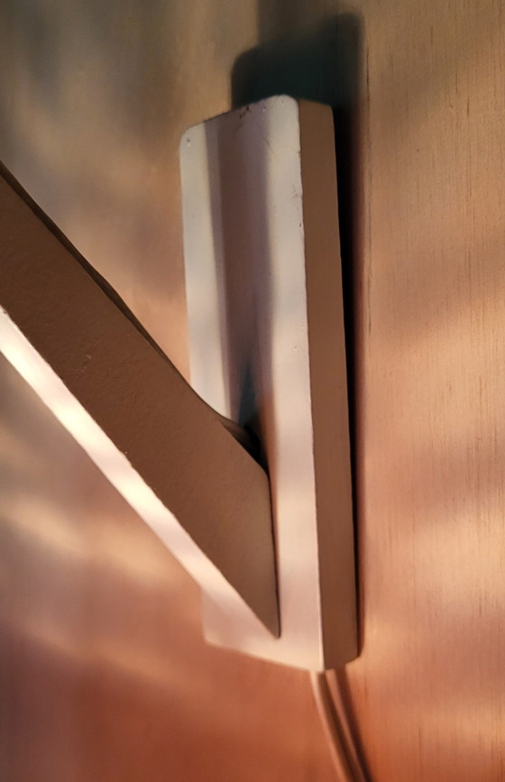 Image 1 of Lampada da parete vintage