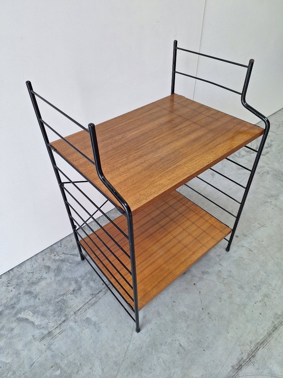 Image 1 of Supporto in piedi WHB