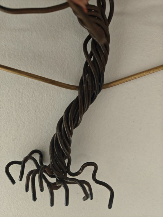 Image 1 of Scultura murale Daniel D'Haeseleer