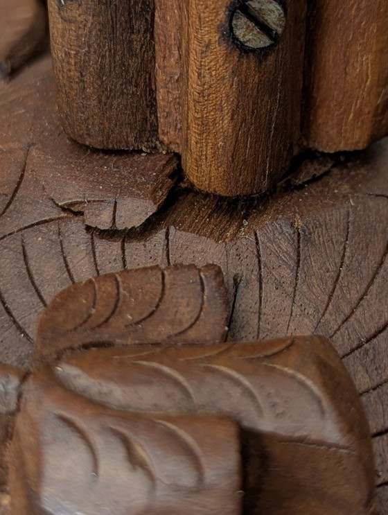 Image 1 of Lámpara de loto