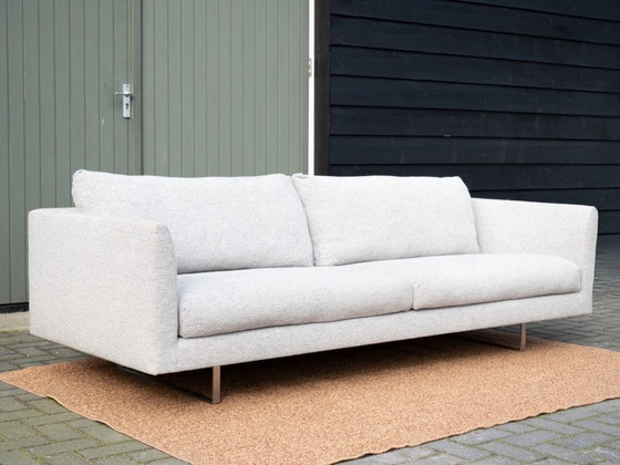 Image 1 of Montis Axel | Canapé design 3,5 places | Laine