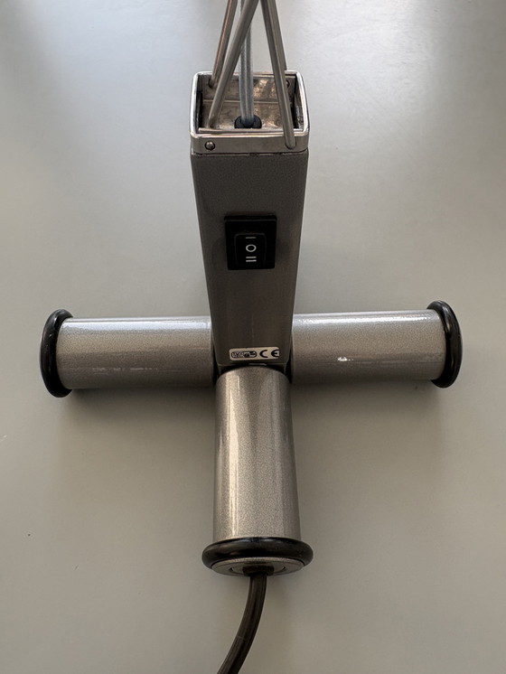 Image 1 of Multi X vintage Lumina bureaulamp