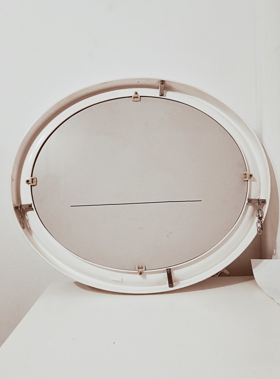 Image 1 of Carrara & Matta America Ovalspiegel