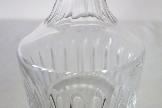 Image 1 of Saint Louis karaf, marine service, Frankrijk, 1960