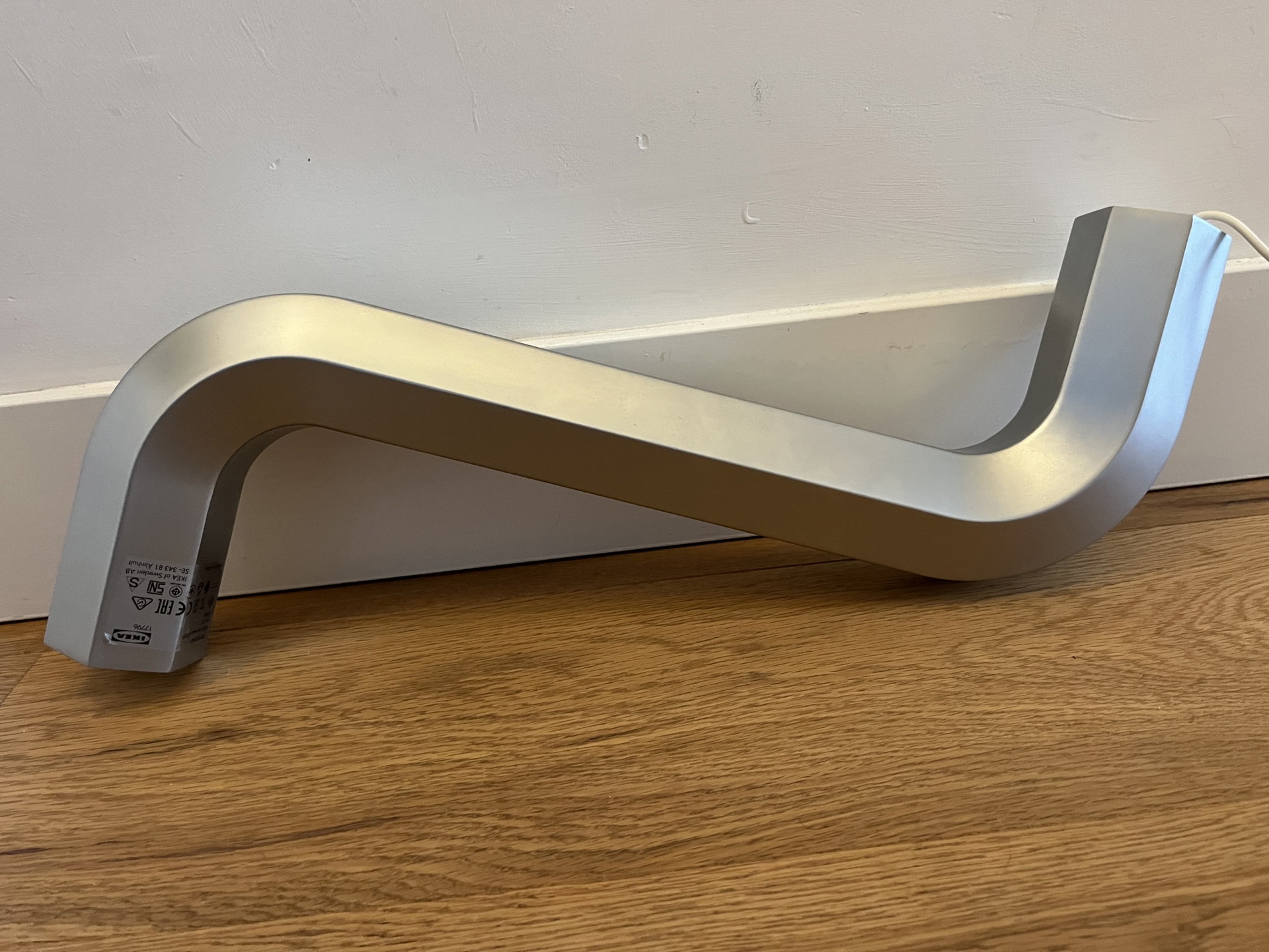IKEA Allen Key Lamp - Gelchop - Art Event 2021 | €89 | Whoppah