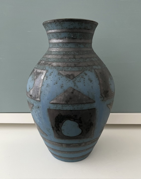 Image 1 of Vaso Cartstens Tonnieshof Ankara 25 cm.