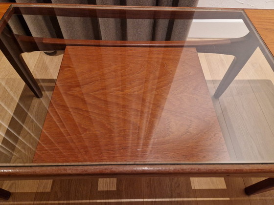 Vintage Danish "Mad Men" Teak Coffee Table – Gplan, Wood (photo 7 of 15)