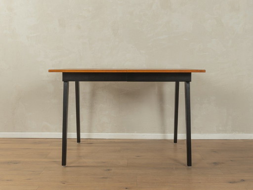 1960s dining table, Ilmari Tapiovaara, ASKO