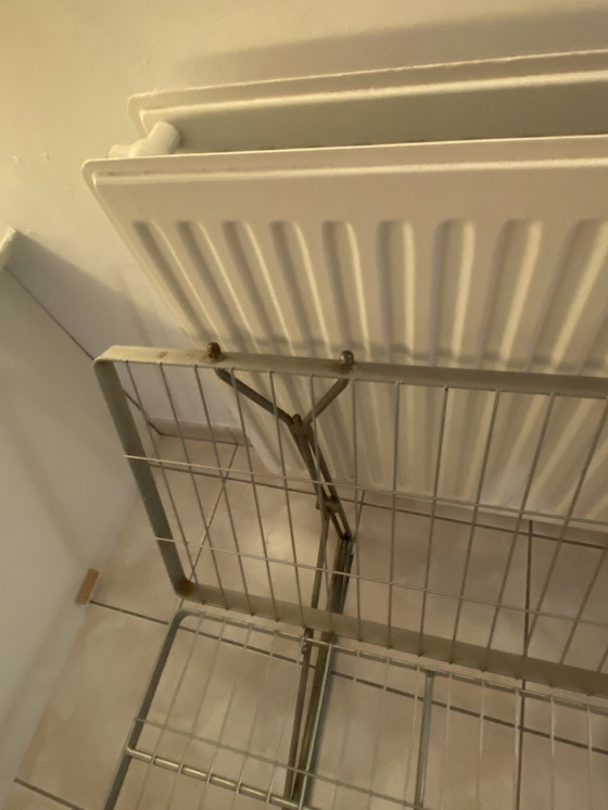 Image 1 of Vintage IKEA Sofa "MOMENT" Niels Gammelgaard 1980s Sofa - Designer