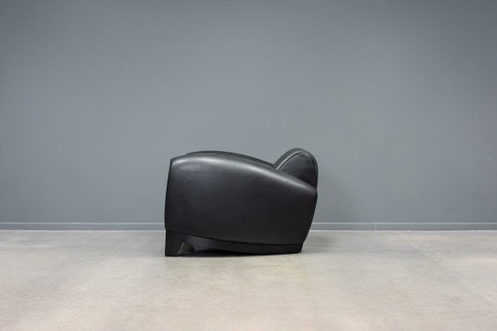 Sillón lounge DS57 Bugatti – de Sede, Sillones, Otro (photo 6 of 11)