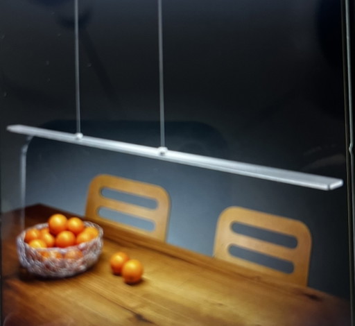 Lampada di design Helstra Easy Lift – hanglampen, Metal