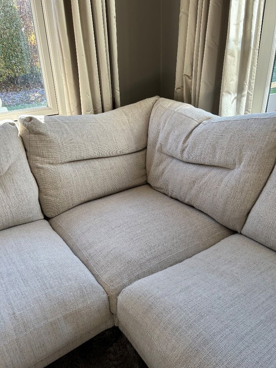 Image 1 of Divano angolare Linteloo George