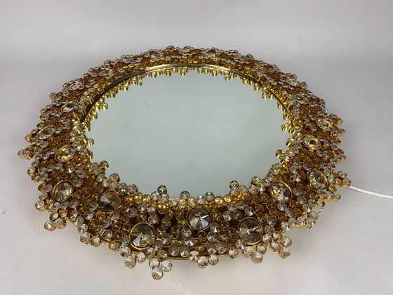 Image 1 of Palwa mirror 1970’s