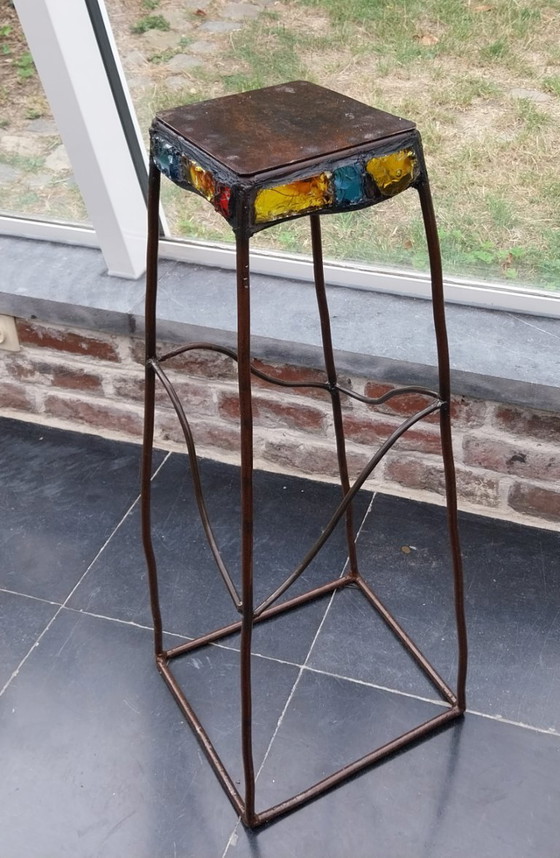 Image 1 of Piedistallo IV