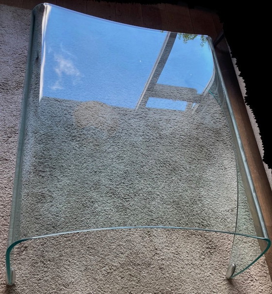 Image 1 of Mesa de centro Genio Massimo Iosa Ghini - grande