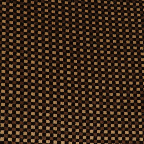 Image 1 of Sedie da pranzo vintage – Bähre Mignon Möbel – anni '60