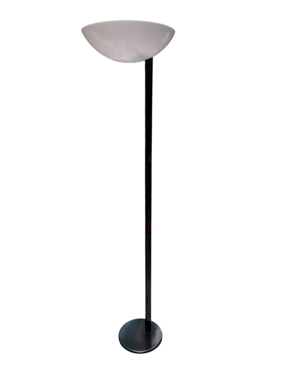 Image 1 of Italiaanse staande lamp, jaren 70