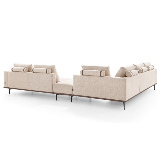 Image 1 of BAENKS Pitt Street Corner Sofa