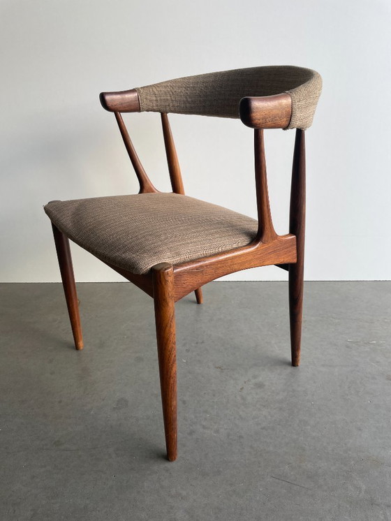 Image 1 of 4x BA 113 Johannes Andersen