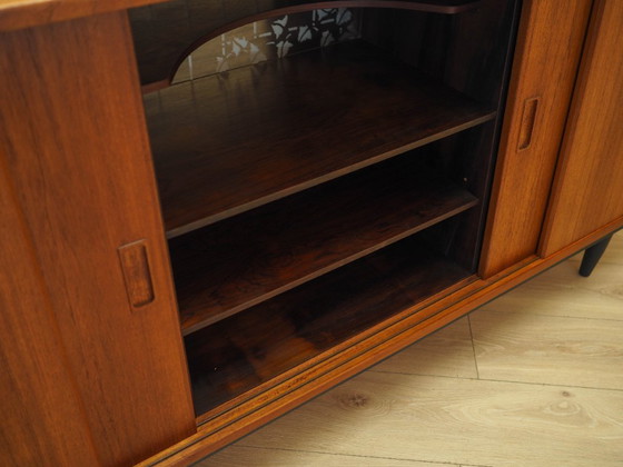 Image 1 of Credenza in teak, design danese, anni '70, prodotta in Danimarca
