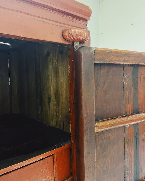 Image 1 of Chinese Cabinet