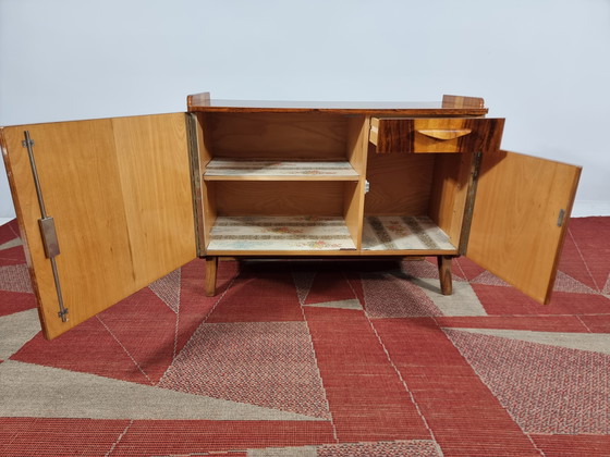 Image 1 of Commode vintage de Tatra, 1970