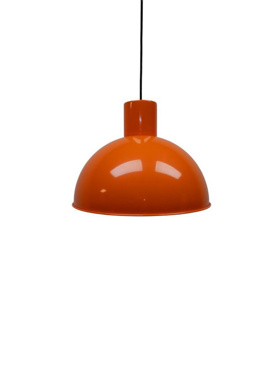 Image 1 of Lampada a sospensione Fog & Morup, anni '70