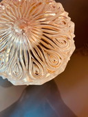 Lampada da soffitto Art Déco
