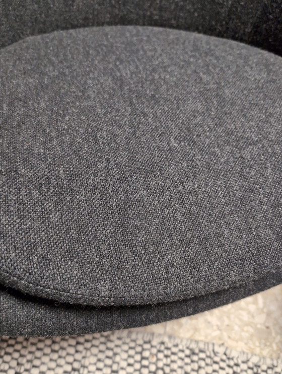 Image 1 of Varier show model Kokon + reposapiés