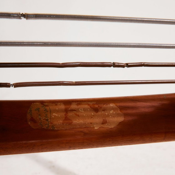 Image 1 of MK11329 Sillón de teca restaurado de Arne Vodder para Glostrup Møbelfabrik