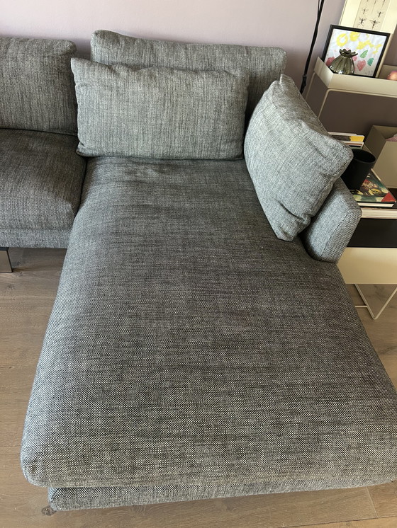 Image 1 of Sofá esquinero Axl 5-7 plazas de Monti