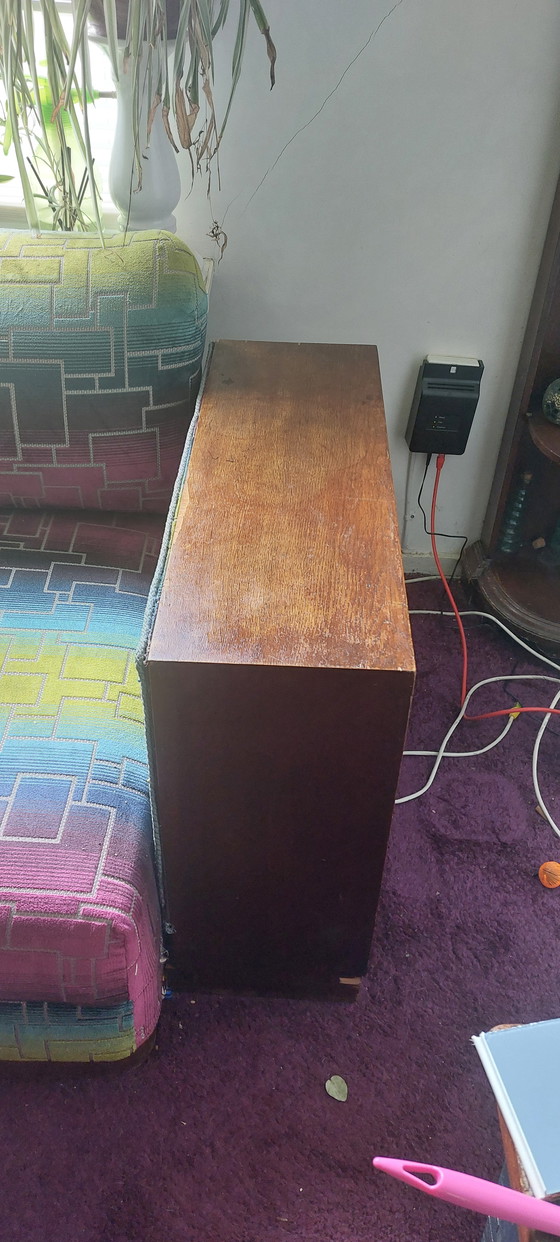 Image 1 of Unique sofa