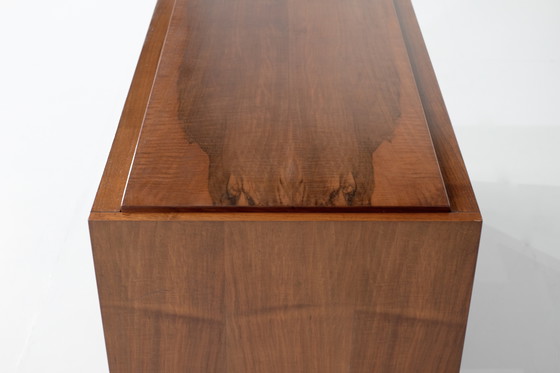 Image 1 of Sideboard by Gianfranco Frattini for Bernini, Italy 1960s