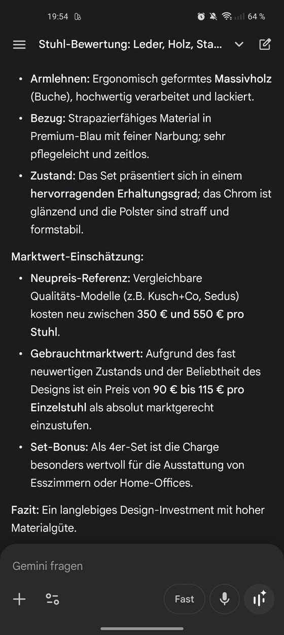 Image 1 of Design vintage classique | Pièce de collection des années 90 | Bois véritable et chrome
