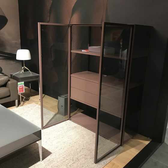 Image 1 of Armario de pared Piure Mesh