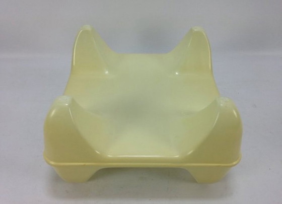 Image 1 of Tavolino vintage dell'era spaziale