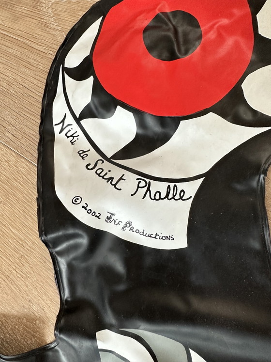 Image 1 of Niki de st Phalle 