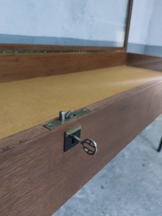 Image 1 of vetrina vintage