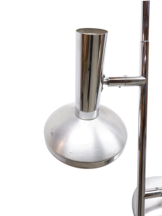 Image 1 of Space Age floor lamp, 1970s