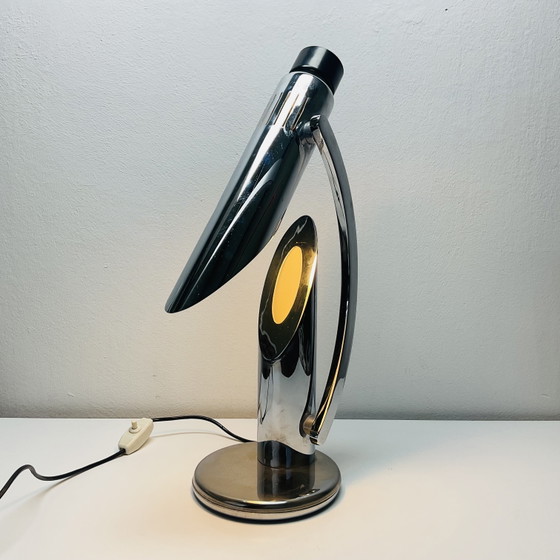 Image 1 of Fase Tharsis desk lamp