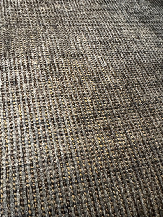 Image 1 of 4er-Set Haru-Loungesessel – neuwertig – Braun